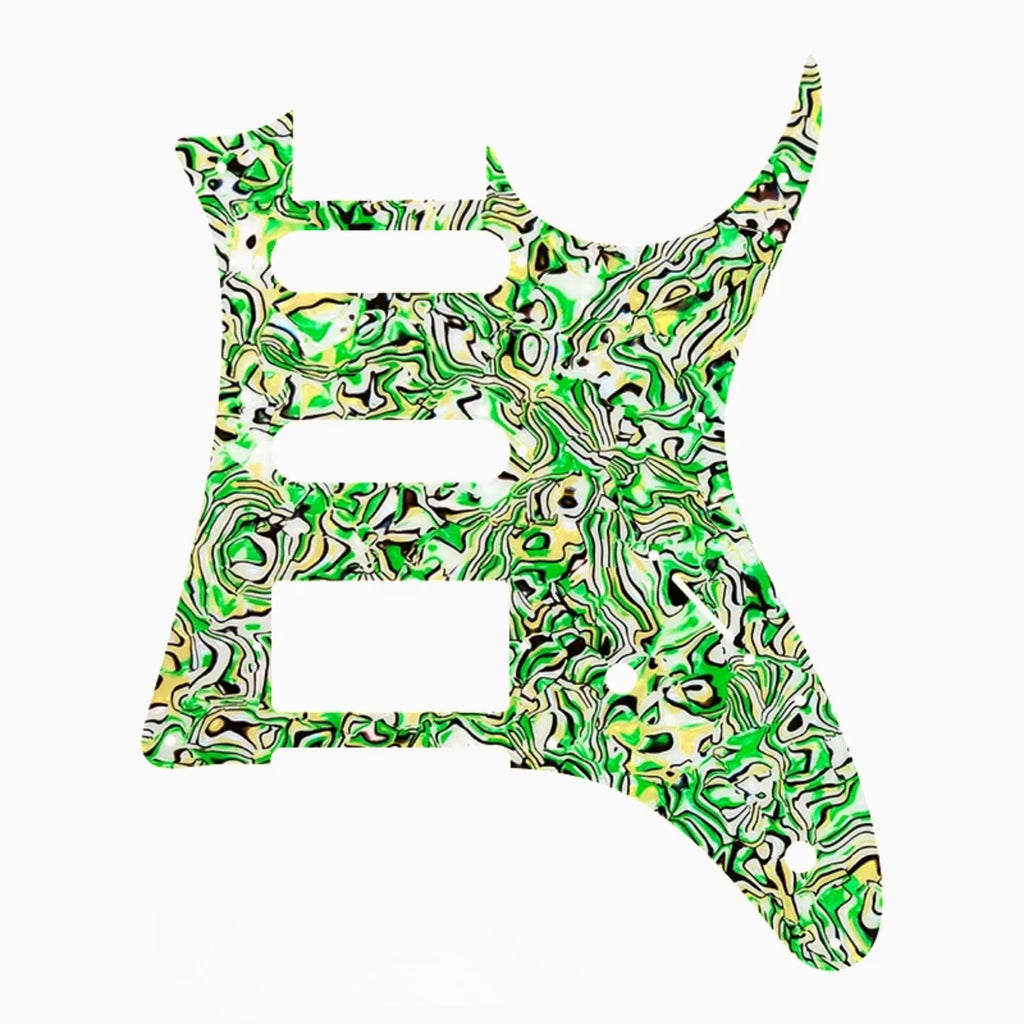Ibanez GIO GRX40 Pickguard - 20+ Colors  from Ploutone