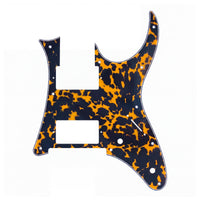 4-Ply Leopard Print