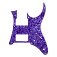4-Ply Purple Pearl