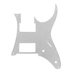 Ibanez RG750 (HH) Pickguard Transparent - Ploutone