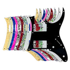 Ibanez RG750 (HH) Pickguard - 25+ Colors RG750 Pickguards from Ploutone