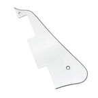 Pickguard for Gibson® & Epiphone Les Paul® - 3-Ply White - Ploutone