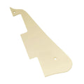 Pickguard for Gibson® & Epiphone Les Paul® - 1-Ply Cream - Ploutone