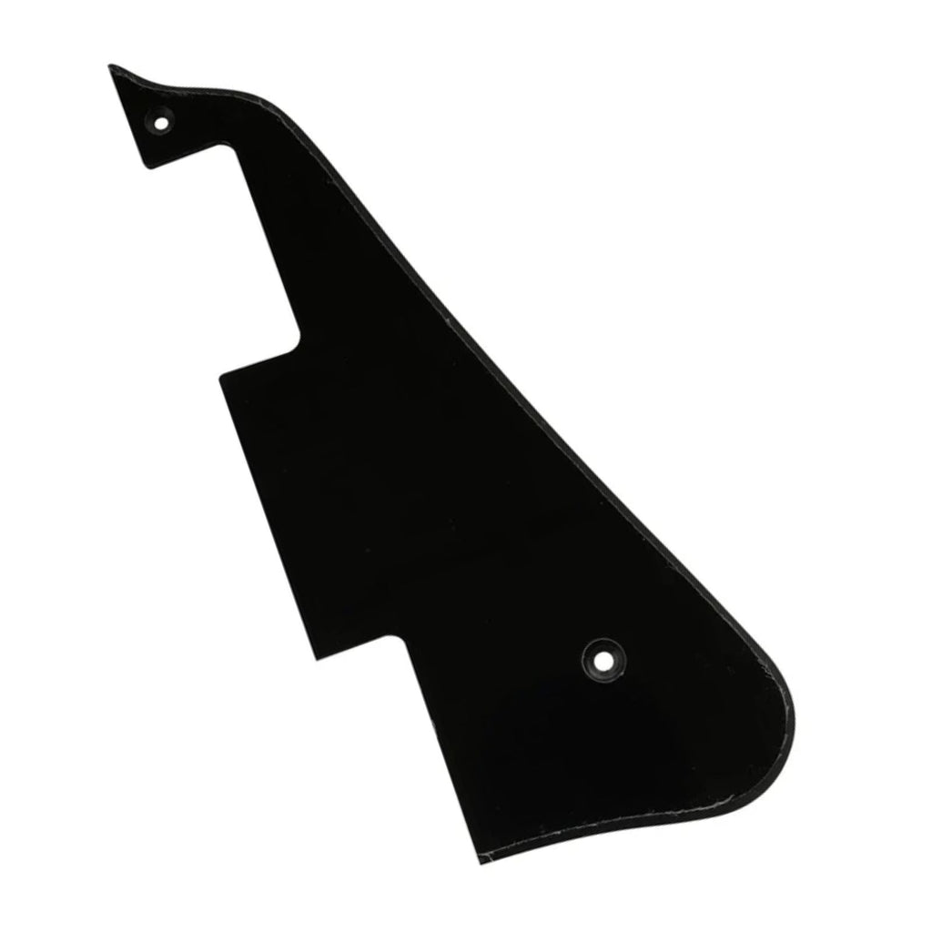 Pickguard for Gibson® & Epiphone Les Paul® - 1-Ply Acrylic Mirror guitar pickguards from Ploutone