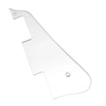 Pickguard for Gibson® & Epiphone Les Paul® - 1-Ply Acrylic Mirror - Ploutone