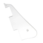 Pickguard for Gibson® & Epiphone Les Paul® - 1-Ply Acrylic Mirror - Ploutone