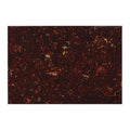 Guitar Pickguard Material - 4-Ply Brown Tortoise - 17 x 11.5 inch Pickguard Blank - Ploutone
