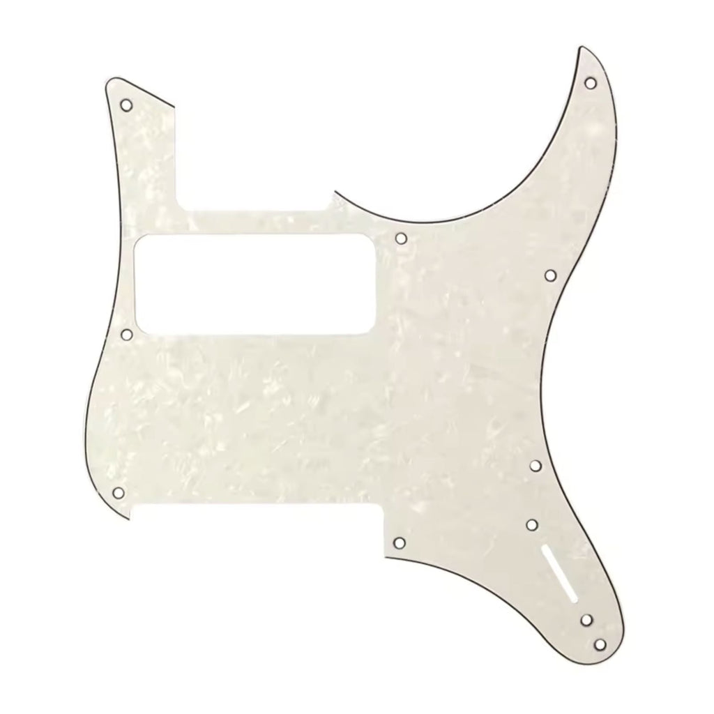 Yamaha Pacifica 611 & 311 & 311 Pickguard - 20+ Colors guitar pickguards from Ploutone
