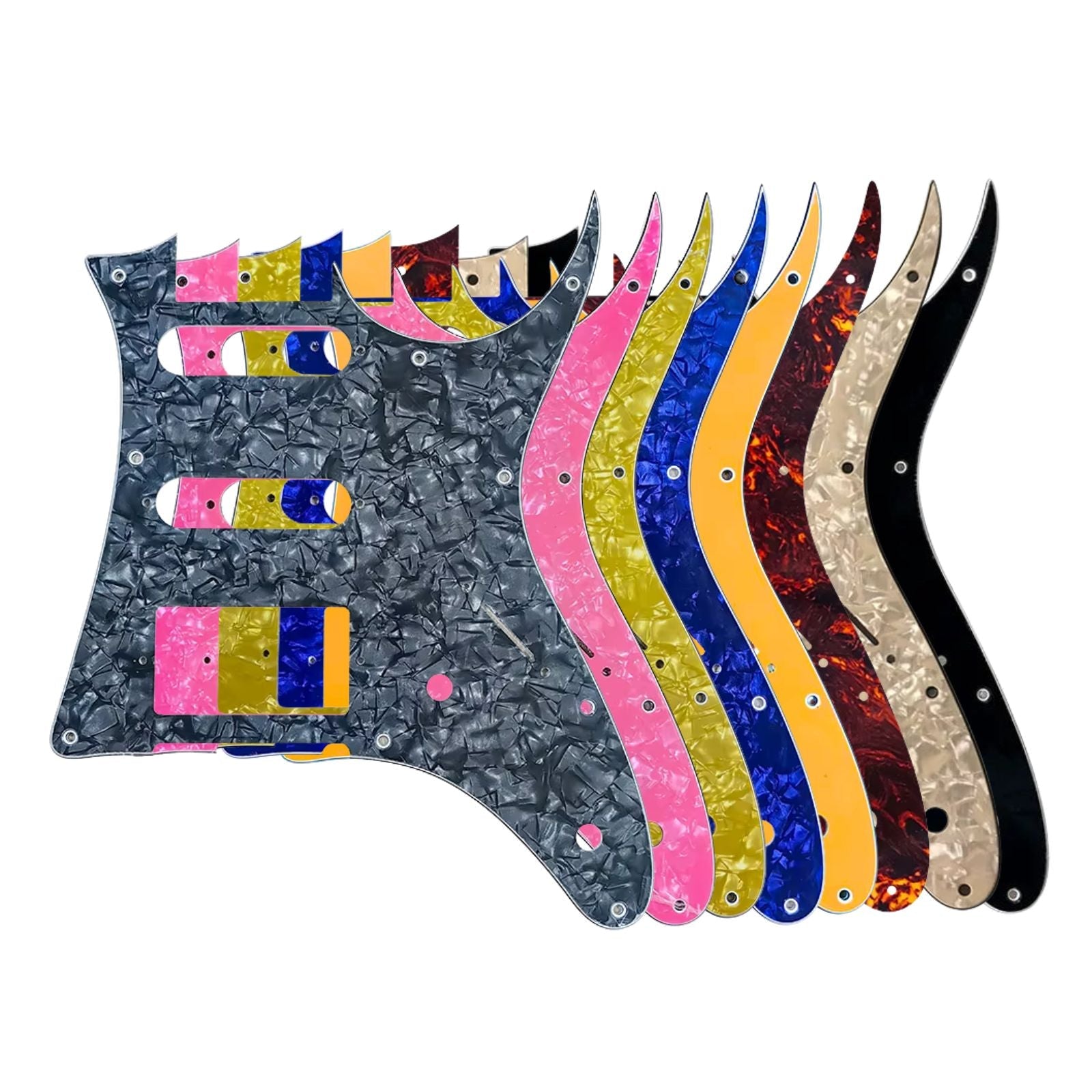 Ibanez GIO GRX40 Pickguard - 20+ Colors | Ploutone