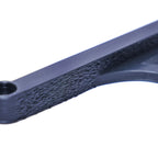 Music Man Sterling & Stingray Ray Bass Thumb Rest - No-Drill Tug Bar, Ergonomic Grip - Ploutone
