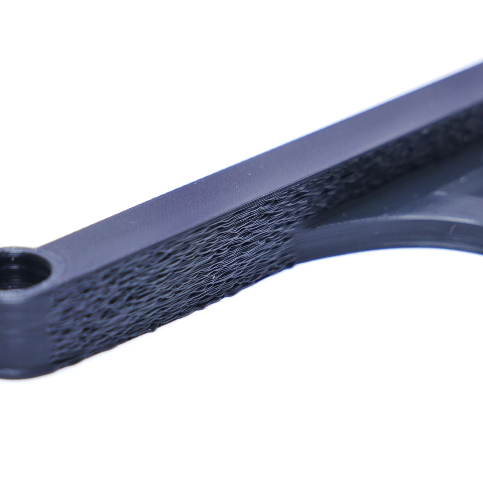 Music Man Sterling & Stingray Ray Bass Thumb Rest - No-Drill Tug Bar, Ergonomic Grip - Ploutone