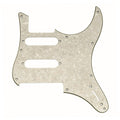 Yamaha Pacifica 112V, 212V, 612V Pickguard - 4-Ply Cream Pearl guitar pickguards from Ploutone