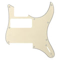 Yamaha Pacifica Yamaha Pacifica 611 & 311 & 311 Pickguard - 20+ Colors Pickguard - 3-Ply Cream - Ploutone