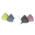 Purple Plectrums MidTech Achilleus 9mm Handmade UHMWPE Guitar Pick - Ploutone