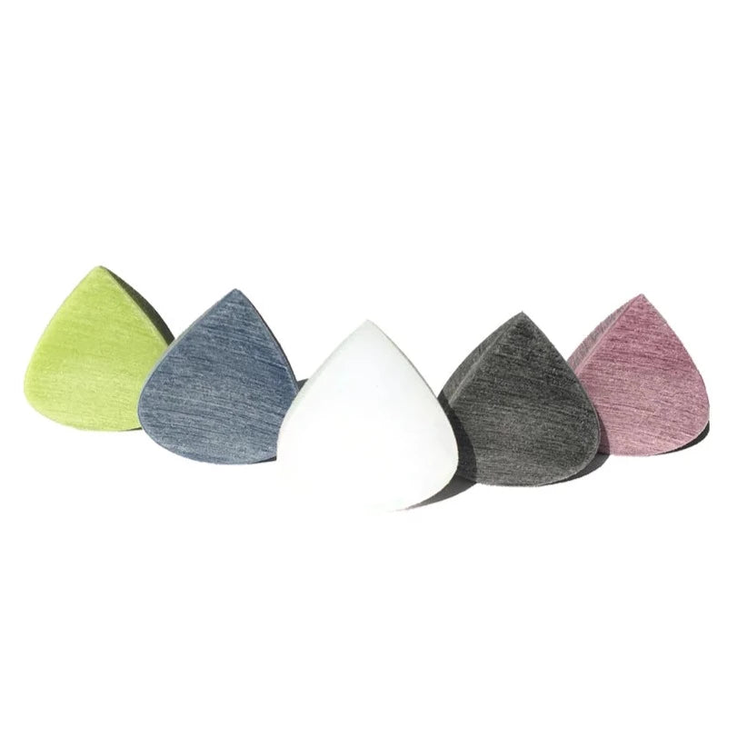Purple Plectrums MidTech Achilleus 9mm Handmade UHMWPE Guitar Pick - Ploutone