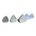Purple Plectrums MidTech Zeus Handmade UHMWPE Guitar Pick - Ploutone