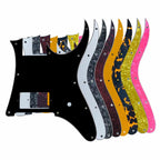 Ibanez RG350EX Single Humbucker Pickguard (MIJ) - 25+ Colors - Ploutone