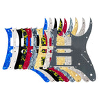 Ibanez RG750 Pickguard HSH - 25+ Colors - Ploutone