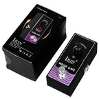 IRIN Noise Gate Guitar Pedal - Ploutone