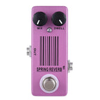 Mosky Audio MP-51 Spring Reverb Effect Pedal Default Title - Ploutone