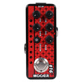 MOOER Micro Preamp 016 Pheonix Digital - Digital Preamp Effect Pedal - Ploutone