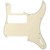 Yamaha Pacifica 611 Pickguard - 3-Ply Cream Pickguards from Ploutone