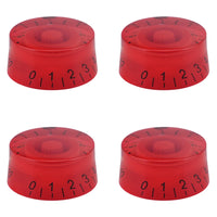 Red / Black Lettering
