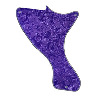 4-Ply Purple Pearl