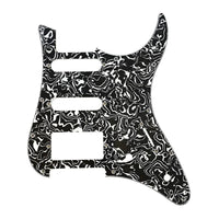 4-Ply Black Pearl Shell