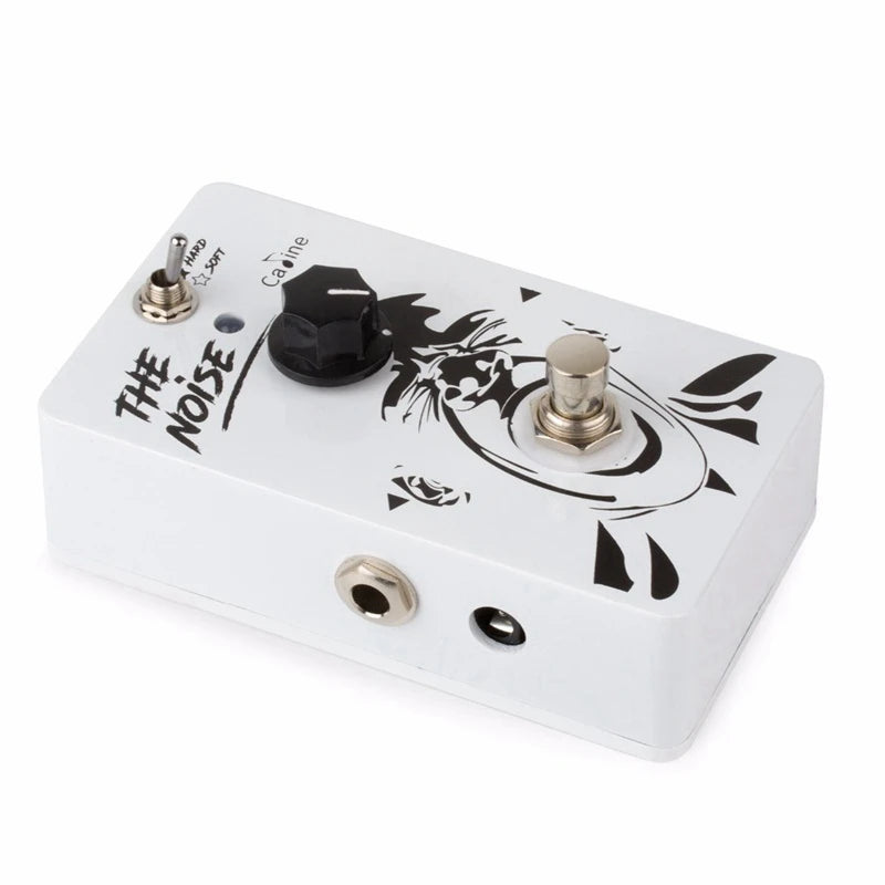 Caline Noise Gate Pedal - Ploutone