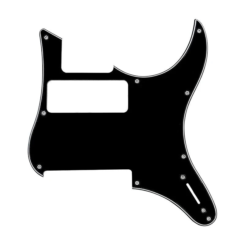 Yamaha Pacifica 611 Pickguard - 3-Ply Black