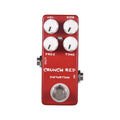 Mosky Audio Crunch Distortion Effect Pedal Default Title - Ploutone