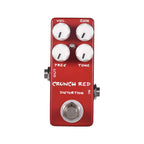 Mosky Audio Crunch Distortion Effect Pedal Default Title - Ploutone