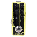 MOOER Micro Preamp 006 US Classic Deluxe - Digital Preamp Effect Pedal - Ploutone