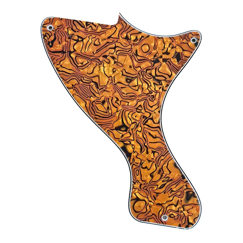 Gibson LP Junior Pickguard (Single Cut)  - 25+ Colors Pickguards from Ploutone