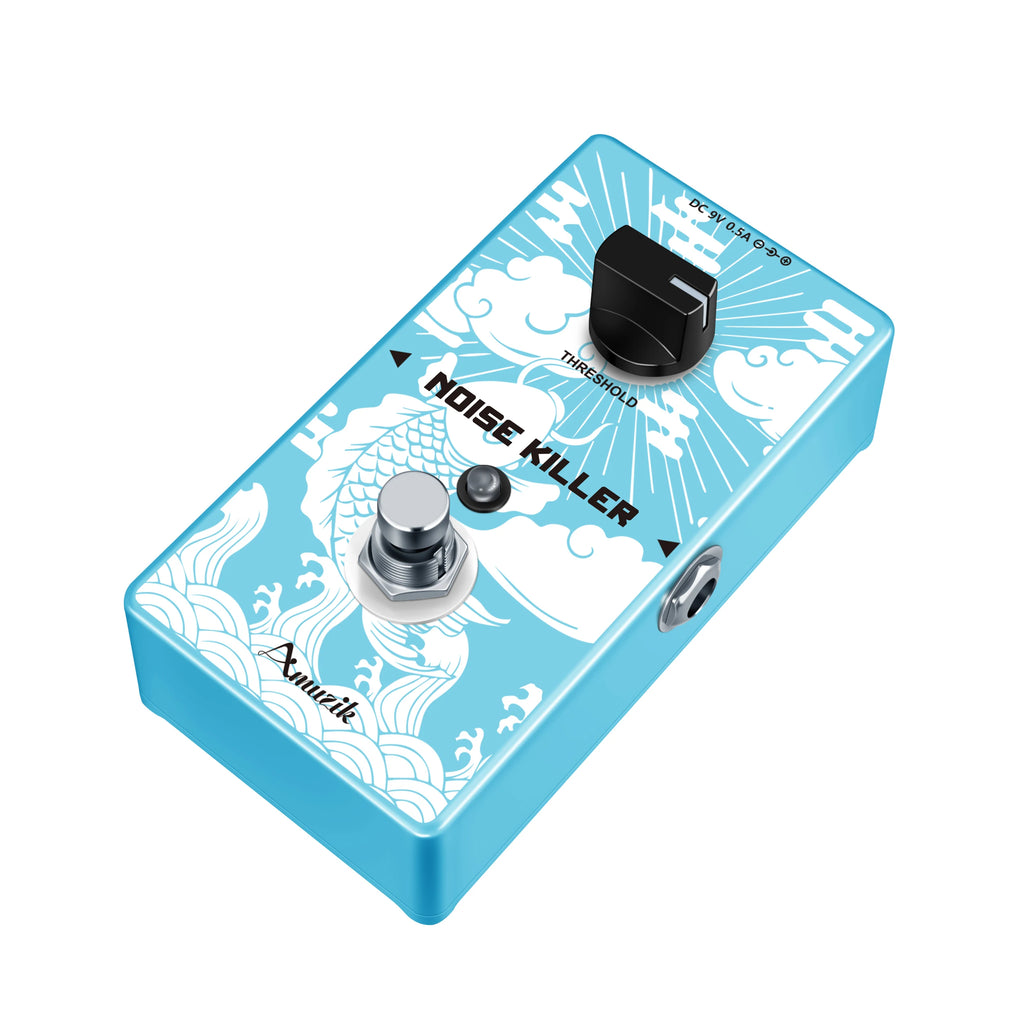 Gate pedal sales