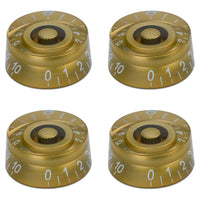 Gold / White Lettering