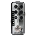 MOOER Micro Preamp 007 Regal Tone - Digital Preamp Effect Pedal - Ploutone