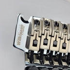 Wilkinson Floyd Rose® Double Locking Tremolo System - Ploutone