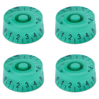 Green / Black Lettering