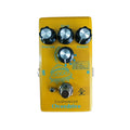Ginean Customize Overdrive Pedal - Ploutone