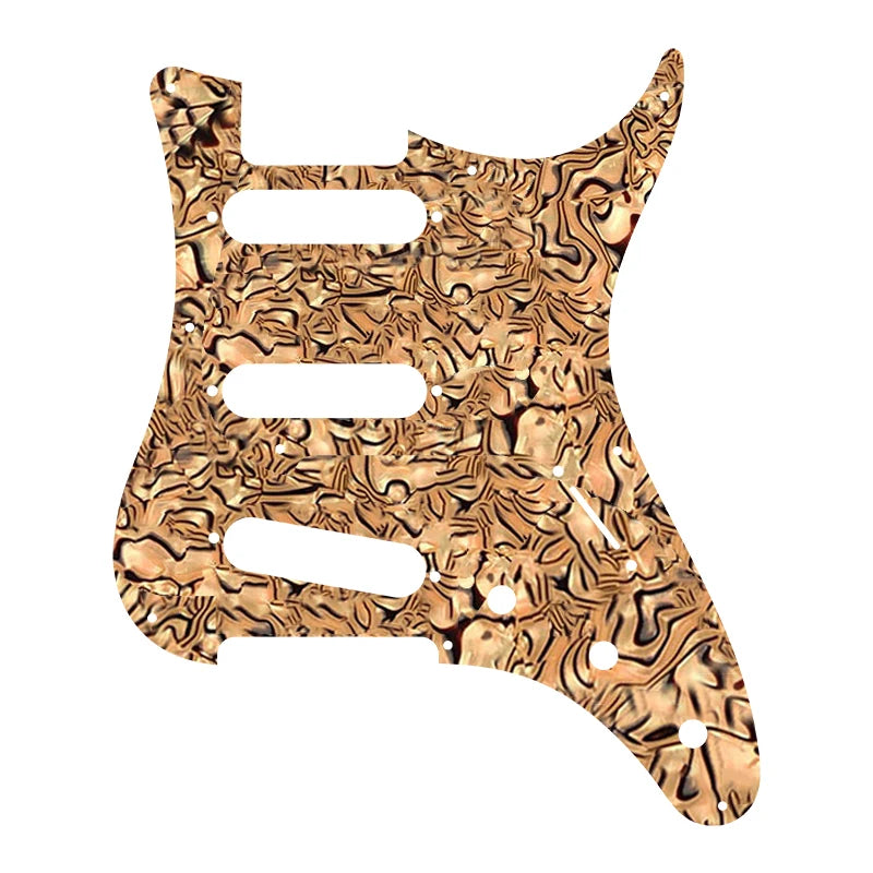 PRS Silver Sky Pickguard - 20+ Colors  from Ploutone