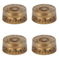 Gold / Black Lettering