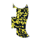 Epiphone SG Special Pickguard - 30+ Colors 4-Ply Yellow Tortoise - Ploutone