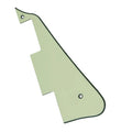Pickguard for Gibson® & Epiphone Les Paul® - Mint Green - Ploutone
