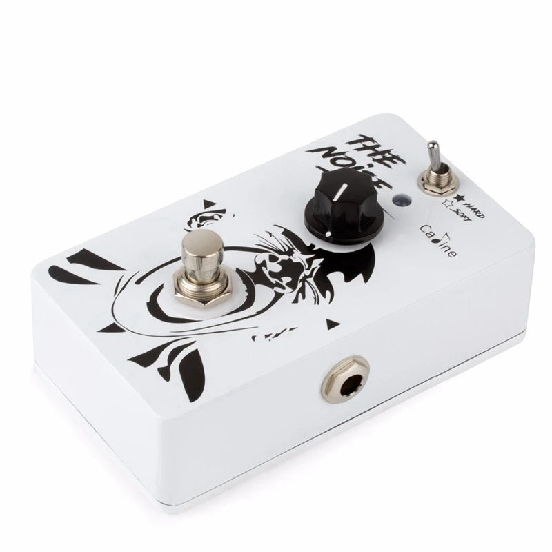 Caline CP-39 The Noise Gate Noise Reduction Guitar Effect Pedal True Bypass