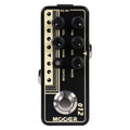 MOOER Micro Preamp 012 US Gold 100 - Digital Preamp Effect Pedal - Ploutone