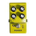 Ginean Phaser Guitar Pedal - Ploutone