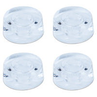 Transparent White