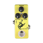 Mosky Audio Golden Horse Overdrive Guitar Effect Pedal - Ploutone